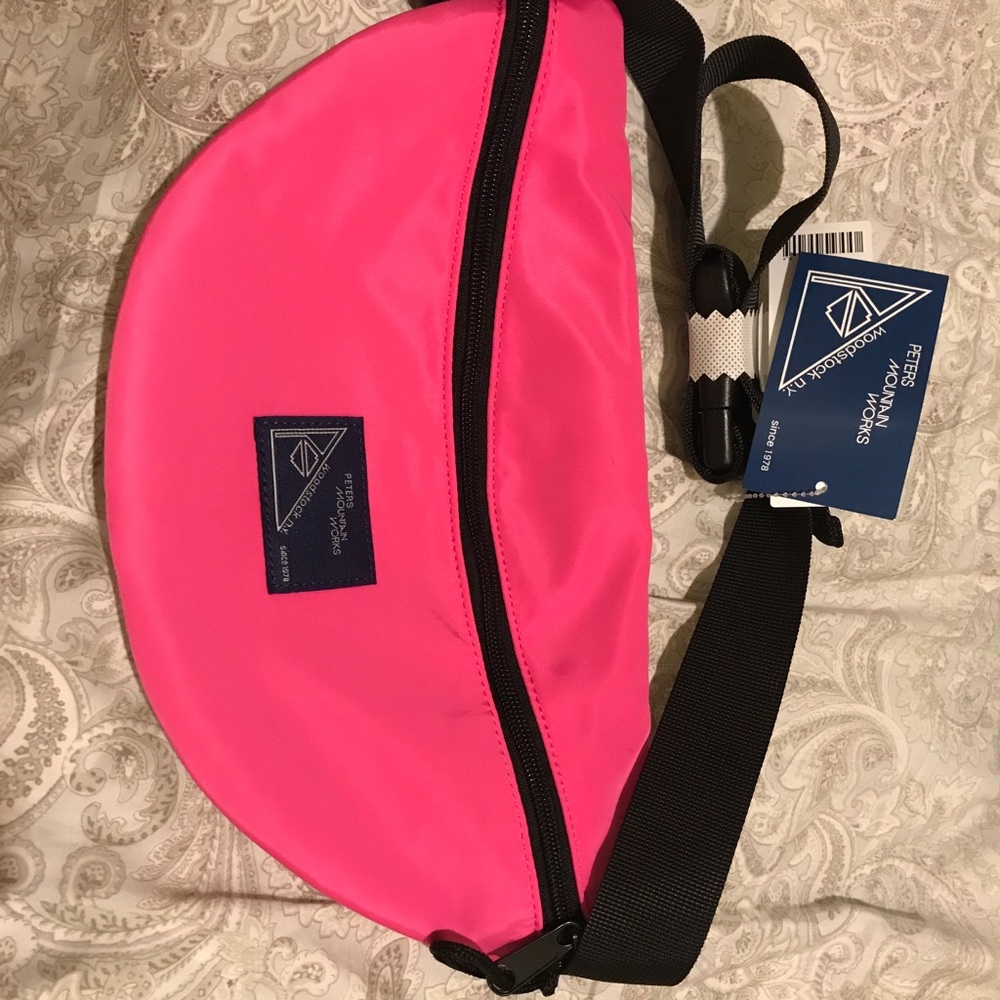 Fanny pack - Picture 3 of 4